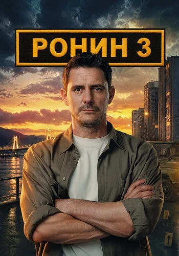 Ронин 3 сезон