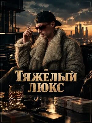 Тяжёлый люкс